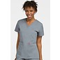 Med Couture CLEARANCE - Flex-It Top 8458