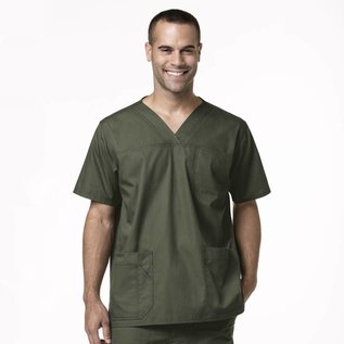 Carhartt Men's Ripstop Multi-Pocket Top C15208