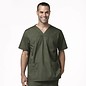 Carhartt Men's Ripstop Multi-Pocket Top C15208