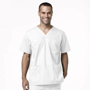 Carhartt Men's Ripstop Multi-Pocket Top C15208