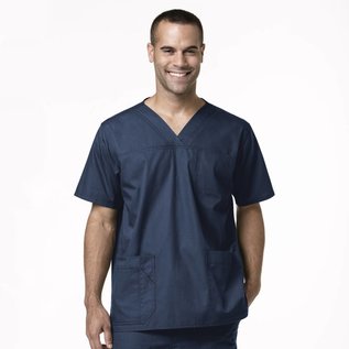 Carhartt Men's Ripstop Multi-Pocket Top C15208