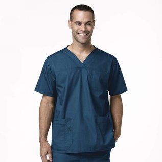 Carhartt Men's Ripstop Multi-Pocket Top C15208