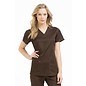 Med Couture CLEARANCE - MC2 Olivia Top 8475