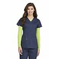Med Couture CLEARANCE - MC2 Olivia Top 8475