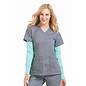 Med Couture CLEARANCE - MC2 Olivia Top 8475