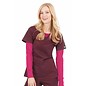 Med Couture CLEARANCE - MC2 Olivia Top 8475