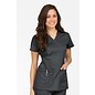 Med Couture CLEARANCE - MC2 Olivia Top 8475