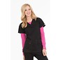 Med Couture CLEARANCE - MC2 Olivia Top 8475