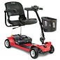 Pride Mobility New Pride Go Go Ultra 4-Wheel Scooter SC44X