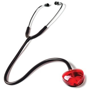 Prestige Medical Clear Sound Stethoscope