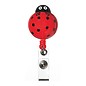 Prestige Medical Retractable ID Holder