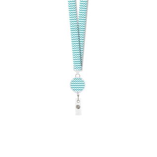 Think Medical Retractable Lanyard