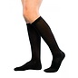 Sigvaris 182 Cushioned Cotton Compression Socks Knee High Closed Toe 15-20