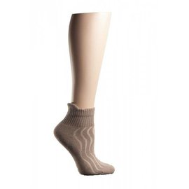 +MD MD Diabetic Socks Seamless Toe Ankle