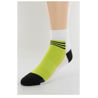 +MD Ankle Anti-Blister & Moisture Control Socks