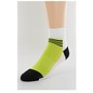 +MD Ankle Anti-Blister & Moisture Control Socks