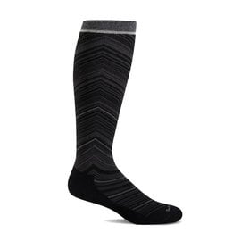 Sockwell Sockwell Women's Moderate Compression Full Flattery SW57W
