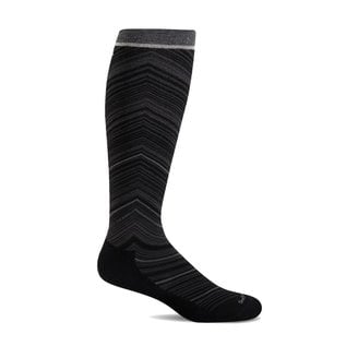 Sockwell Women's Moderate Compression Full Flattery SW57W