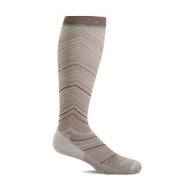 Sockwell Sockwell Women's Moderate Compression Full Flattery SW57W