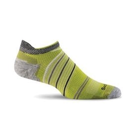Sockwell Sockwell Men's Firm Compression Pacer Micro SW45M