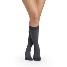 Sigvaris Sigvaris 143 Microfiber Shades Graduated Compression Socks For Women