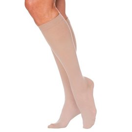 Sigvaris Sigvaris 781 Medical EverSheer Knee-High Closed Toe Women's