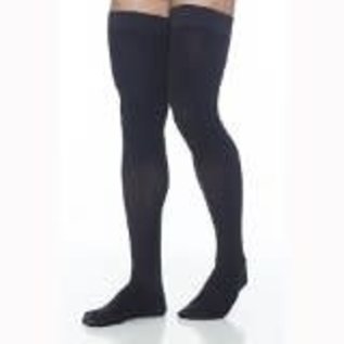 Sigvaris Sigvaris 972 Men's Access Medical Therapy Thigh-High Closed Toe