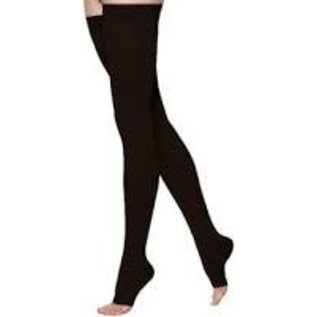 Sigvaris Sigvaris 972 Access Medical Therapy Thigh High Open Toe Unisex