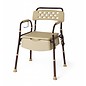 Medline Medline Elements Bedside Commode