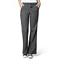 WonderWink CLEARANCE  Women's WonderFlex Grace Flare Leg Cargo Pant 5308