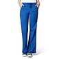 WonderWink CLEARANCE  Women's WonderFlex Grace Flare Leg Cargo Pant 5308