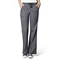 WonderWink CLEARANCE  Women's WonderFlex Grace Flare Leg Cargo Pant 5308