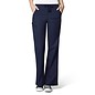 WonderWink CLEARANCE  Women's WonderFlex Grace Flare Leg Cargo Pant 5308