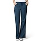WonderWink CLEARANCE  Women's WonderFlex Grace Flare Leg Cargo Pant 5308