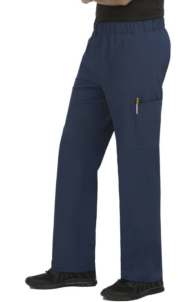 Med Couture Activate 8734 Men's Sport Pant - CSE Mobility and Scrubs