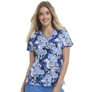 Healing Hands CLEARANCE Women's Purple Label Amanda Top 2266-STS