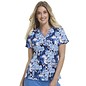 Healing Hands CLEARANCE Women's Purple Label Amanda Top 2266-STS