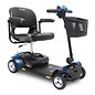 Pride Mobility New Pride Go Go Elite Traveler 4-Wheel Scooter SC44E