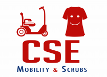 CSE Mobility and Scrubs