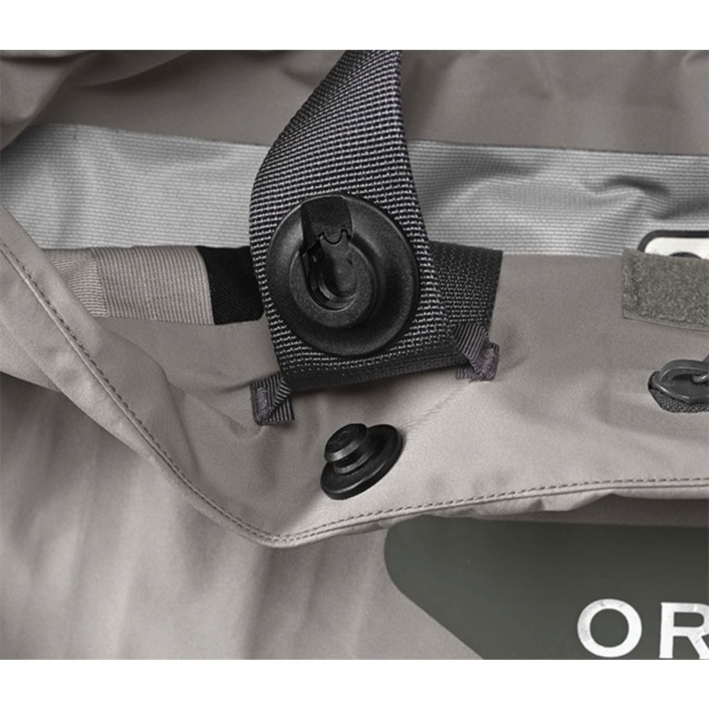 Orvis Ultralight Convertible Wader