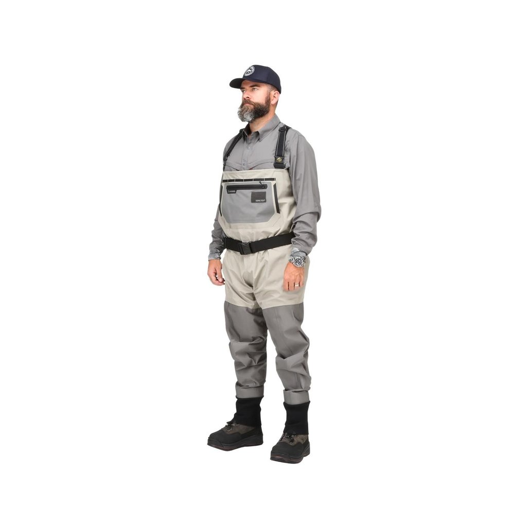 Simms Headwaters Pro Waders - Stockingfoot