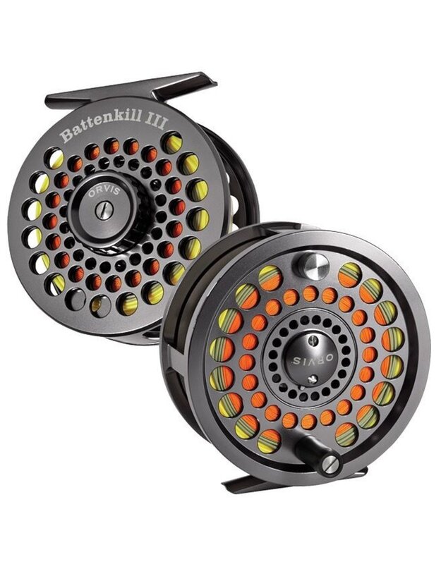 Orvis Battenkill Disc