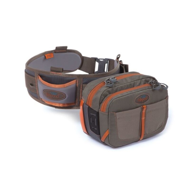 Fishpond Switchback 2.0 Belt System