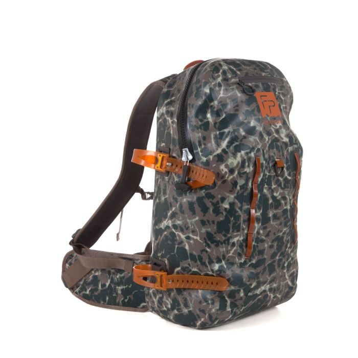 fishpond black canyon backpack