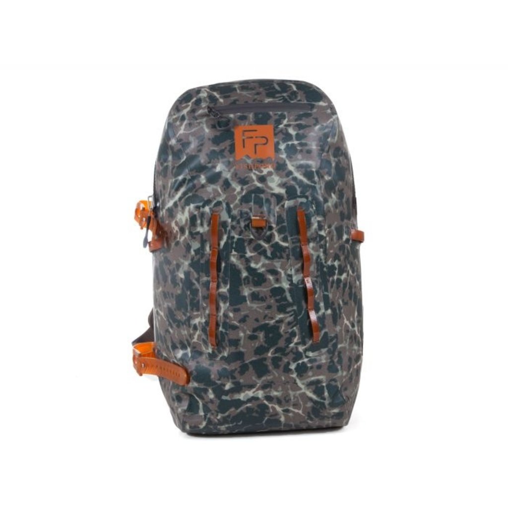 Fishpond Thunderhead Submersible Backpack - Riverbed Camo