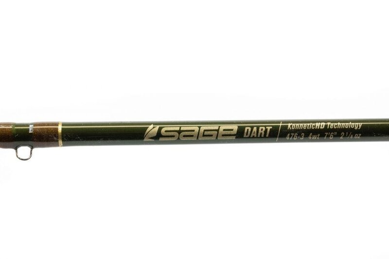 Sage Sage Dart