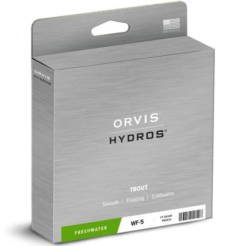 Orvis Hydros Trout