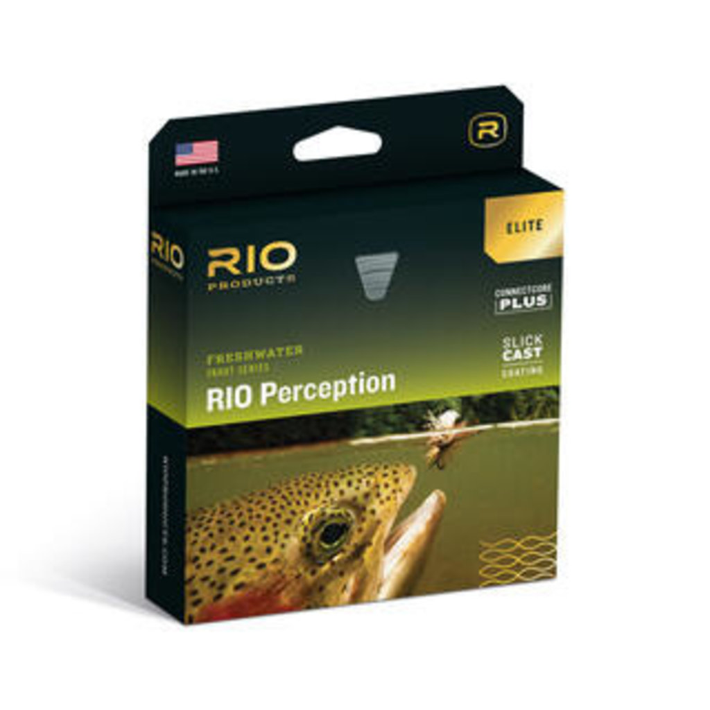 RIO Rio Perception Elite