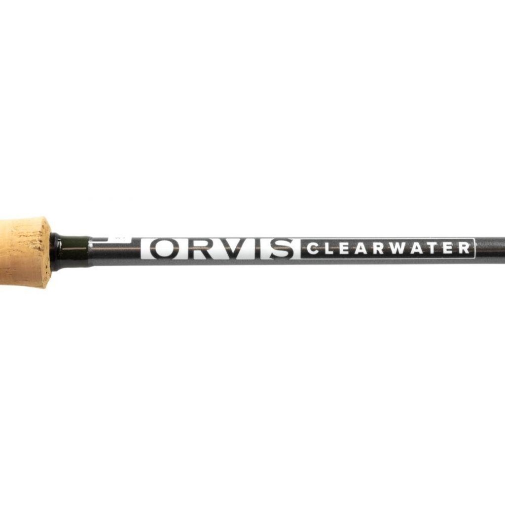 Orvis Clearwater Outfit