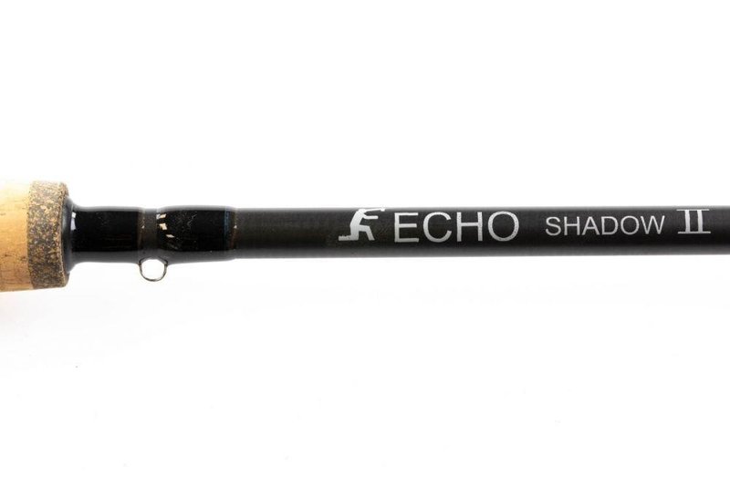 Echo Echo Shadow II